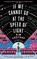 If We Cannot Go at the Speed of Light, Kim Choyeop - Paperback - 9781529447613