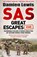SAS Great Escapes Five, Damien Lewis - Paperback - 9781529448252