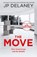 The Move, JP Delaney - Gebonden - 9781529448757