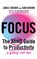 Focus, Prof James Brown ; Sam Brown - Paperback - 9781529448894