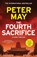 The Fourth Sacrifice, Peter May - Paperback - 9781529449266