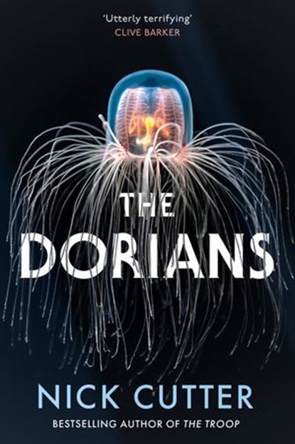 The Dorians, Nick Cutter - Ebook - 9781529452099