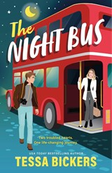The Night Bus - Tessa Bickers - 9781529452181
