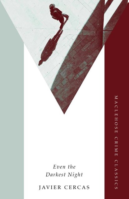 Even the Darkest Night, Javier Cercas - Paperback - 9781529452266