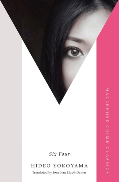 Six Four, Hideo Yokoyama - Paperback - 9781529452280