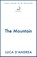 The Mountain, Luca D'Andrea - Paperback - 9781529453225