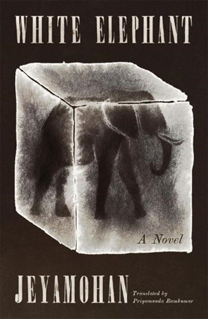 White Elephant, Jeyamohan - Paperback - 9781529453379