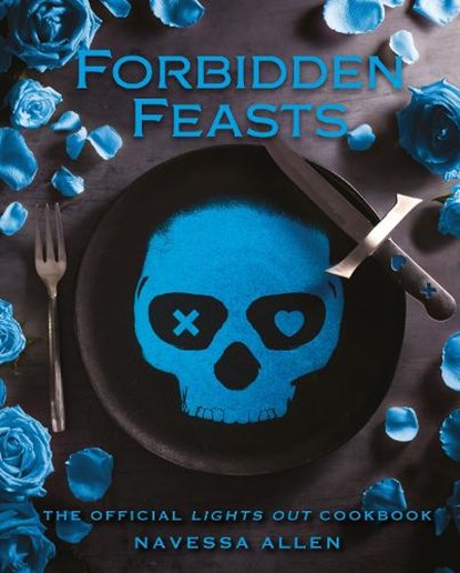 Forbidden Feasts, Navessa Allen - Gebonden - 9781529453447
