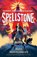 Spellstone, Ross Montgomery - Paperback - 9781529501933