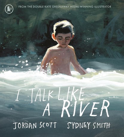 I Talk Like a River, Jordan Scott - Paperback - 9781529502817