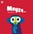 Maybe..., Chris Haughton - Paperback - 9781529503982