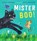 Mister Boo!, Joyce Dunbar - Paperback - 9781529504071