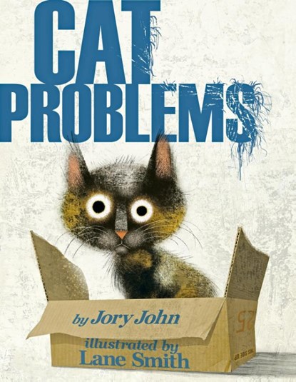 Cat Problems, Jory John - Gebonden - 9781529506136