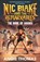 Nic Blake and the Remarkables: The Book of Anansi, Angie Thomas - Paperback - 9781529506556