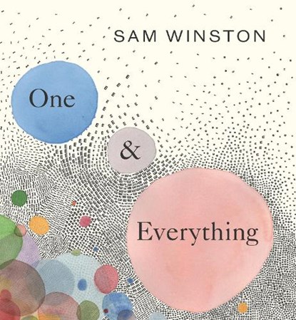 One and Everything, Sam Winston - Gebonden - 9781529509298