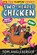 Two-Headed Chicken, Tom Angleberger - Paperback - 9781529510522