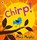 Chirp, Mary Murphy - Paperback - 9781529510997