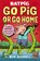 Batpig: Go Pig or Go Home, Rob Harrell - Paperback - 9781529511222