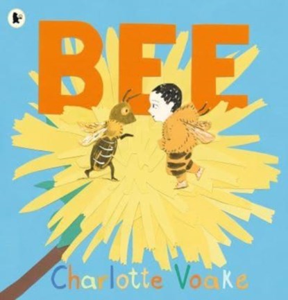 Bee, Charlotte Voake - Paperback - 9781529511871