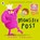 Monster Post, Emma Yarlett - Paperback - 9781529512083