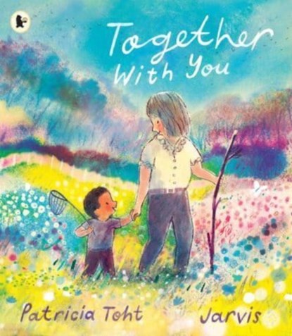 Together with You, Patricia Toht - Paperback - 9781529513943