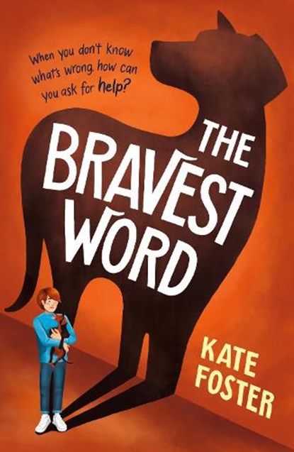 The Bravest Word, Kate Foster - Paperback - 9781529514216