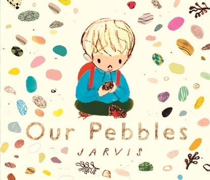 Our Pebbles, Jarvis - Gebonden - 9781529516036