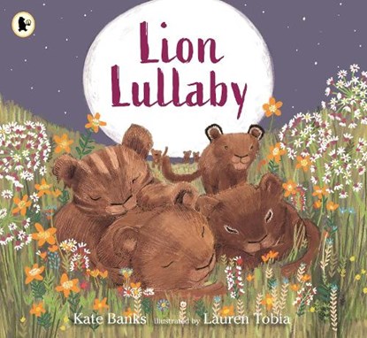 Lion Lullaby, Noah Builds An Ark Kate Banks - Paperback - 9781529516517