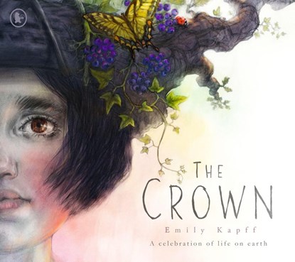 The Crown, Emily Kapff - Paperback - 9781529516951
