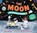The Moon: A Visitor's Guide, Ben Lerwill - Gebonden - 9781529517309