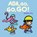 Ada, Go, Go, Go!, Daishu Ma - Gebonden - 9781529517408