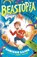 Beastopia: The Ice Phoenix, Chrissie Sains - Paperback - 9781529519501