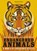 Endangered Animals, Martin Jenkins - Paperback - 9781529519587
