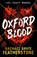 Oxford Blood, Rachael Davis-Featherstone - Paperback - 9781529519846