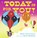 Today Is for You!, Sally Lloyd-Jones - Paperback - 9781529520606