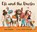 Eli and the Uncles, Jehan Madhani - Gebonden - 9781529520910