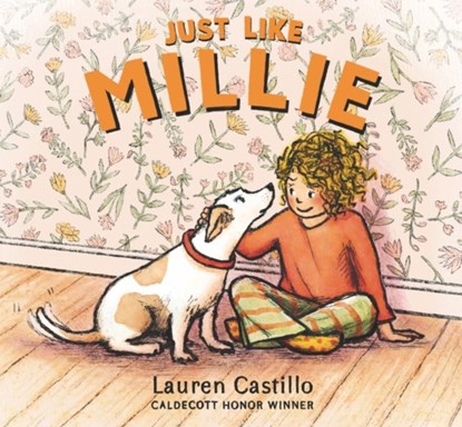 Just Like Millie, Lauren Castillo - Paperback - 9781529522112
