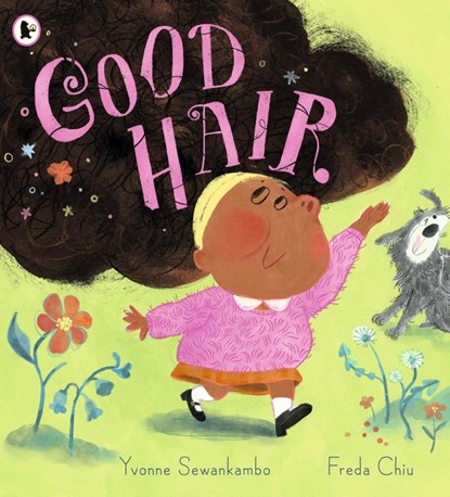 Good Hair, Yvonne Sewankambo - Paperback - 9781529522617
