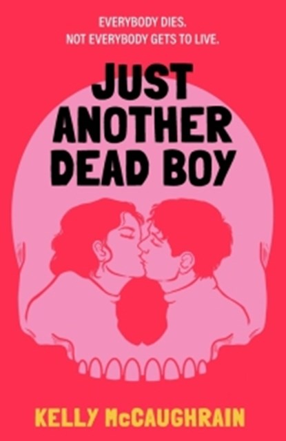 Just Another Dead Boy, Kelly McCaughrain - Paperback - 9781529523041