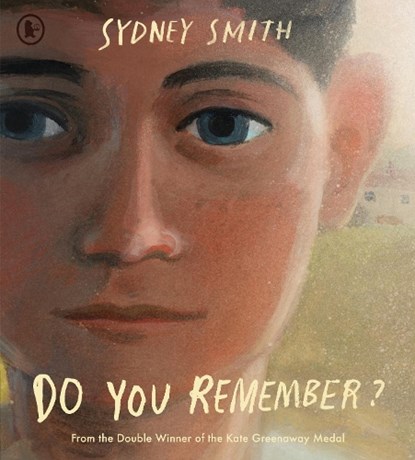 Do You Remember?, Sydney Smith - Paperback - 9781529523546