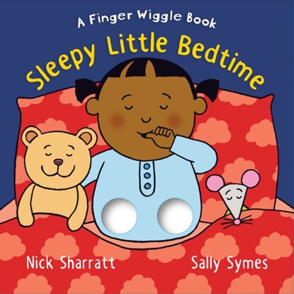 Sleepy Little Bedtime, Sally Symes - Gebonden - 9781529524932