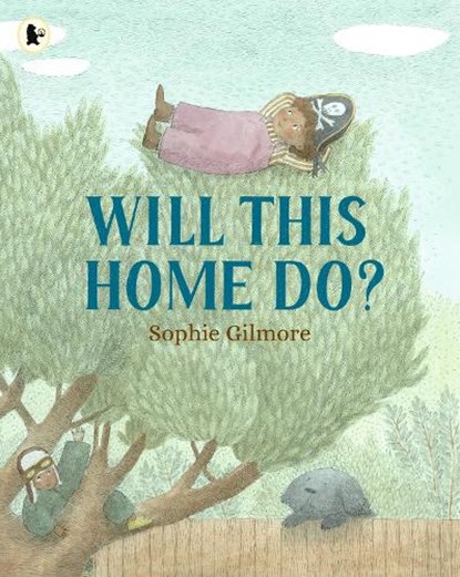 Will This Home Do?, Sophie Gilmore - Paperback - 9781529526585