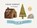 Your Forest, Jon Klassen - Gebonden - 9781529526844