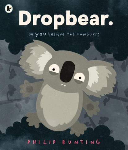Dropbear, Philip Bunting - Paperback - 9781529527322