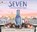 Seven: A Most Remarkable Pigeon, Sandra Nickel - Paperback - 9781529527339