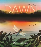 Dawn - Marc Martin - 9781529527346