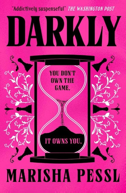 Darkly, Marisha Pessl - Paperback - 9781529529197