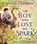 The Boy Who Lost His Spark, Maggie O'Farrell - Paperback - 9781529529784