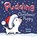 Pudding the Christmas Puppy, Emma Dodd - Paperback - 9781529534023