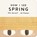 Now I See Spring, Mac Barnett - Gebonden - 9781529535730